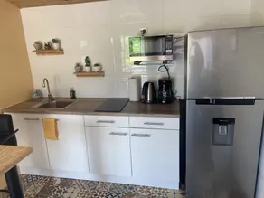 Cozy Casitas - Private kitchen