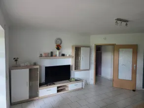 Uhler Hoilday Apartments With Large Garden - Wohnzimmer