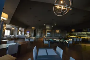 Hotel Yayoba - Restaurant