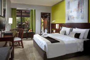 Prime Plaza Hotel Sanur – Bali - Room
