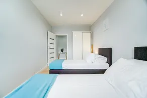 Rint Centrum Sienkiewicza 6 - Room