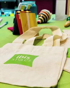 ibis Styles Mexico Reforma - Reception