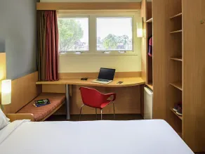 ibis Belem Aeroporto - Room