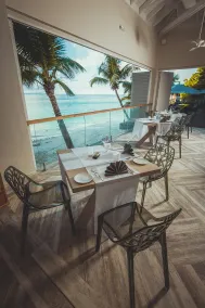 CaranaBeach - Restaurant
