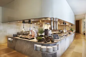 Hyatt Regency Incheon Paradise City - Restaurant