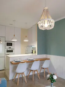 Apartamentos San Francisco - Centrico - Matsal