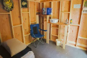 Rocky Mountain Bunkies - Room