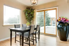 3 Mi to Denver Zoo: Cherry Creek Duplex! - Innenbereich