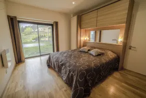 Chalet les moineaux Appartements - Zimmer