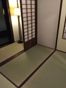 Kanazawa Guest House East Mountain - Camera