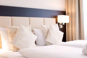 Zi Hotel - Værelse
