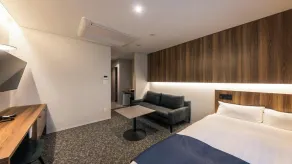 THE STILL HOTEL - Opening April 3, 2026 - Camera