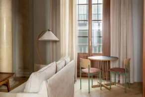 Mercer Residences Sevilla - Room