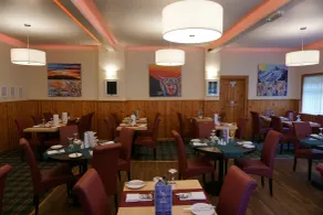 Rob Roy Hotel - Restaurant