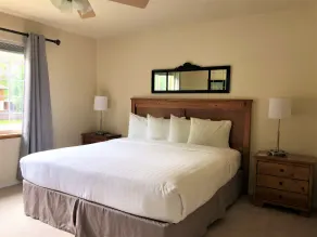 Blue Elk Inn - Chambre