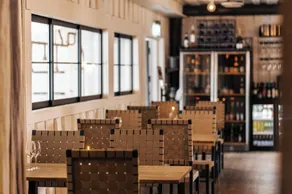 Salt & Sill - Restaurant