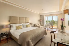 Ria Park Hotel & Spa - Quarto