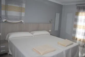 Apartamentos Maro VG - Room
