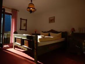 Sporthotel Schönau am Königssee - Chambre