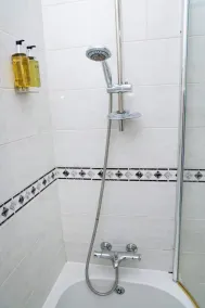 New Wilmington Hotel - Bathroom