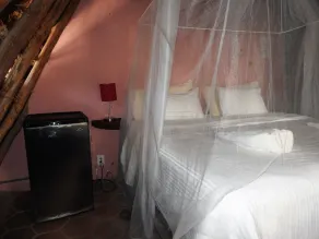 Hotel Casaejido - Camera