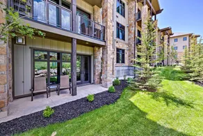 Luxe Canyons Condo w/ Golf Course Views! - Intérieur