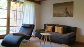 Landhaus Am Arzbach - Quarto