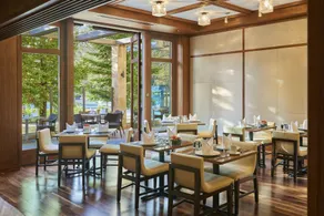 The Clement Hotel - Restaurant