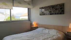 Luxuswohnung Arosa Island Strand - Zimmer