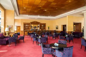 Concorde Les Berges du Lac - Restaurant