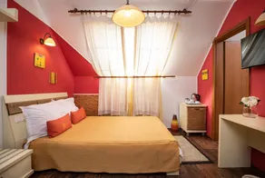 Grand Hotel - Room