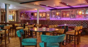 The Lord Street Hotel; BW Signature Collection - Restaurant