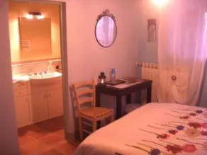 B&B La Margine e SPA - Værelse