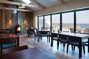 Port William Inn - Restaurant