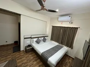 Hotel JP Grand - Rom