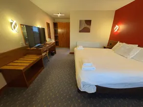 Tollgate Hotel & Leisure - Habitación
