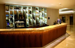 Hotel Premium Chaves - Aquae Flaviae - Réception