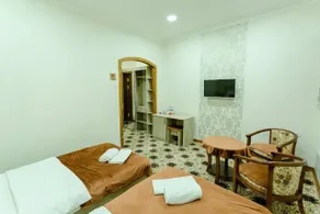 Gala Osiyo Samarkand - Room