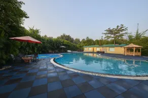Aacorn Hideaway Resort & Spa - Pool