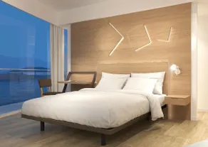 Senator Gandia - Chambre