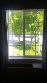 Baymont by Wyndham Coeur D Alene - Vue de la chambre
