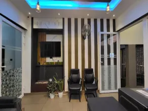 Tripple F Inn - A Luxury Stay in Munnar - Lobby