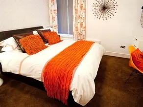 The Arthington - Chambre