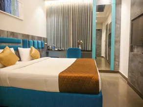 Hotel Grand Sudhan - Room