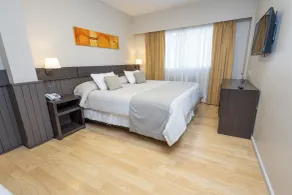 Hotel Carlos V Patagonia - Habitación
