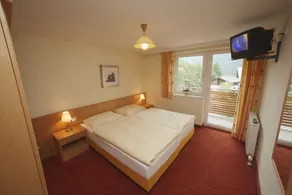 Appartements Fürstauer - Room