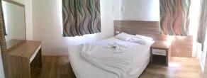 Yucesan Hotel - Room