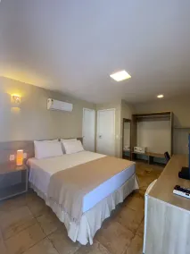 Pousada Tropical Ilhas - Room