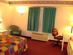 O'Hare Inn & Suites - Chambre