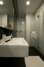 Venue Hotel - Salle de bain